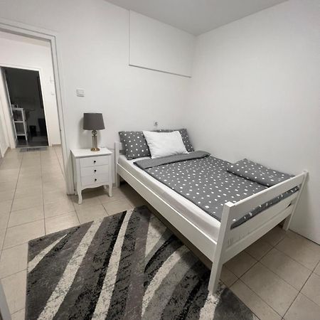 Apartman Iva Apartment Zadar Luaran gambar