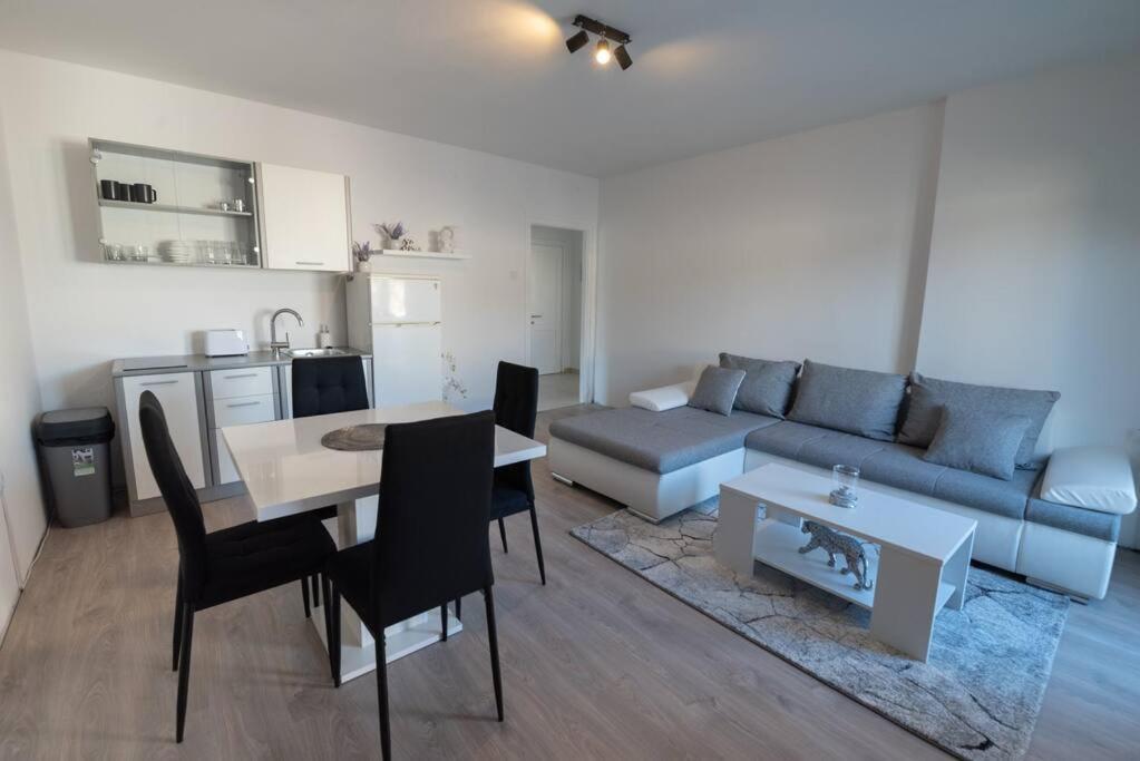 Apartman Iva Apartment Zadar Luaran gambar
