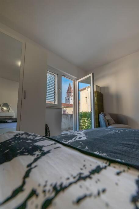 Apartman Iva Apartment Zadar Luaran gambar