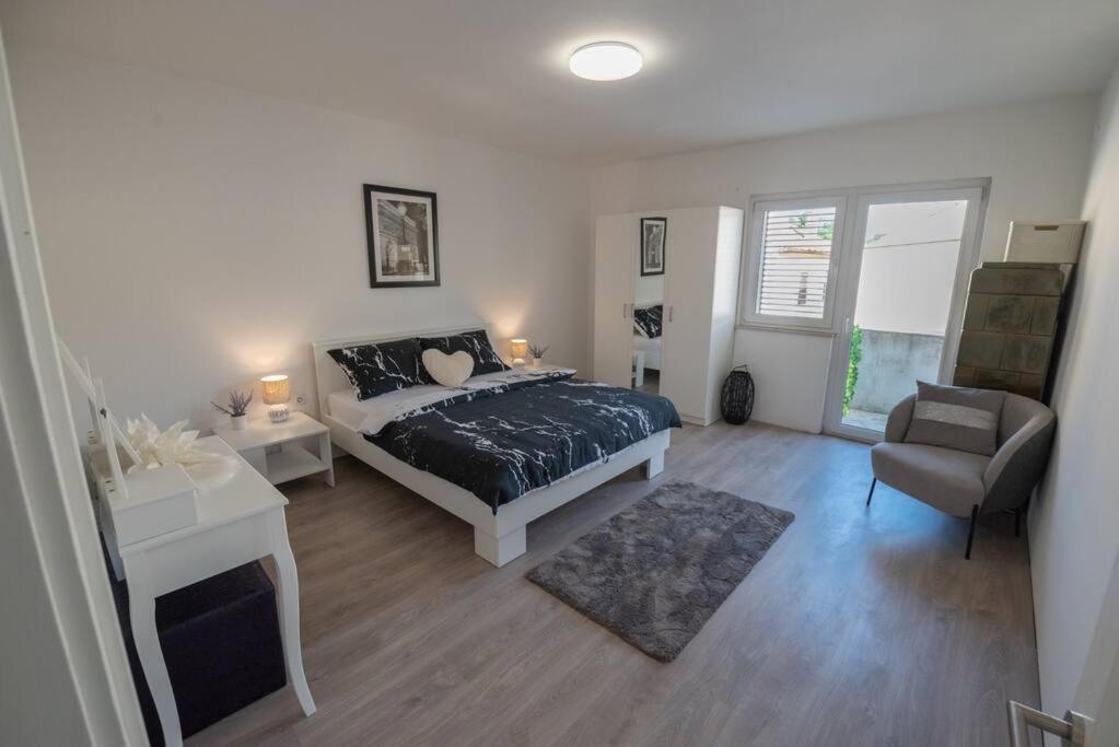Apartman Iva Apartment Zadar Luaran gambar