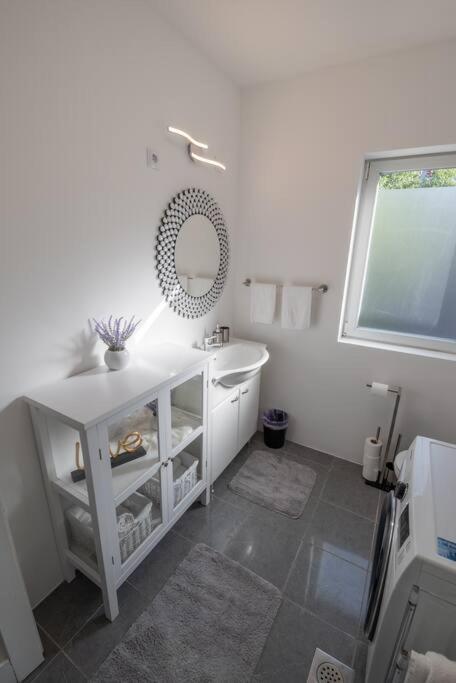 Apartman Iva Apartment Zadar Luaran gambar