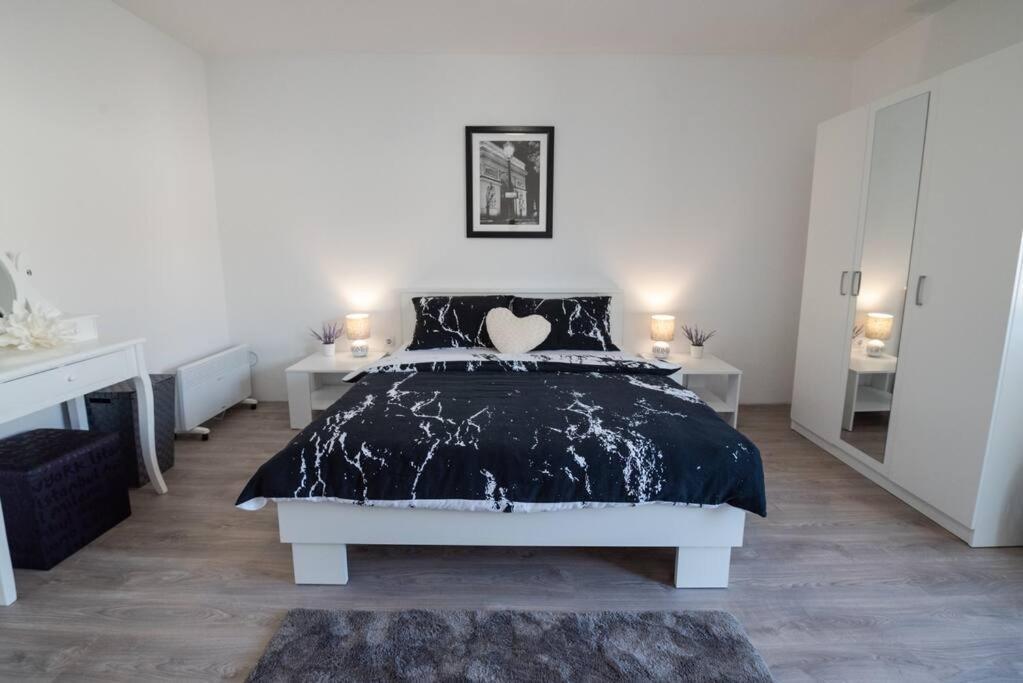 Apartman Iva Apartment Zadar Luaran gambar