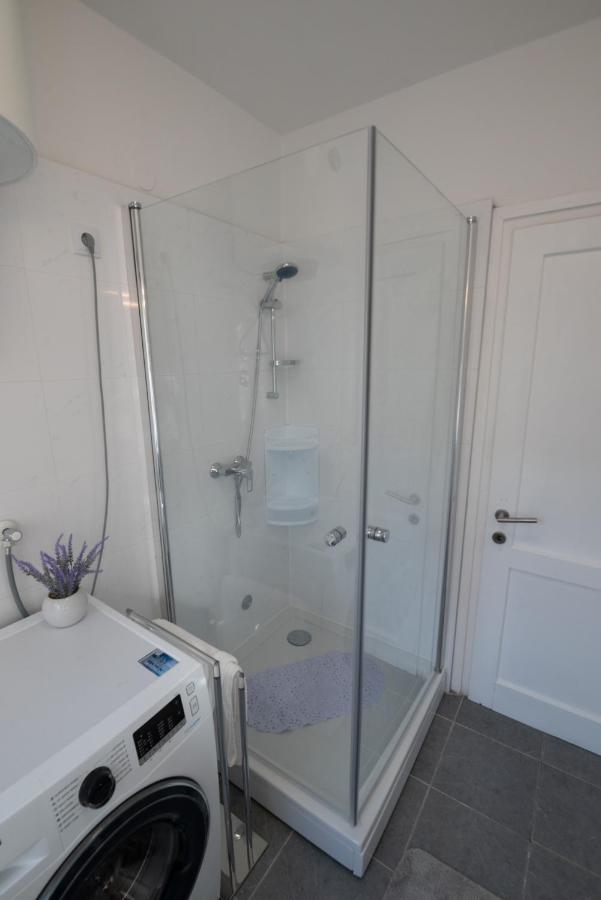 Apartman Iva Apartment Zadar Luaran gambar
