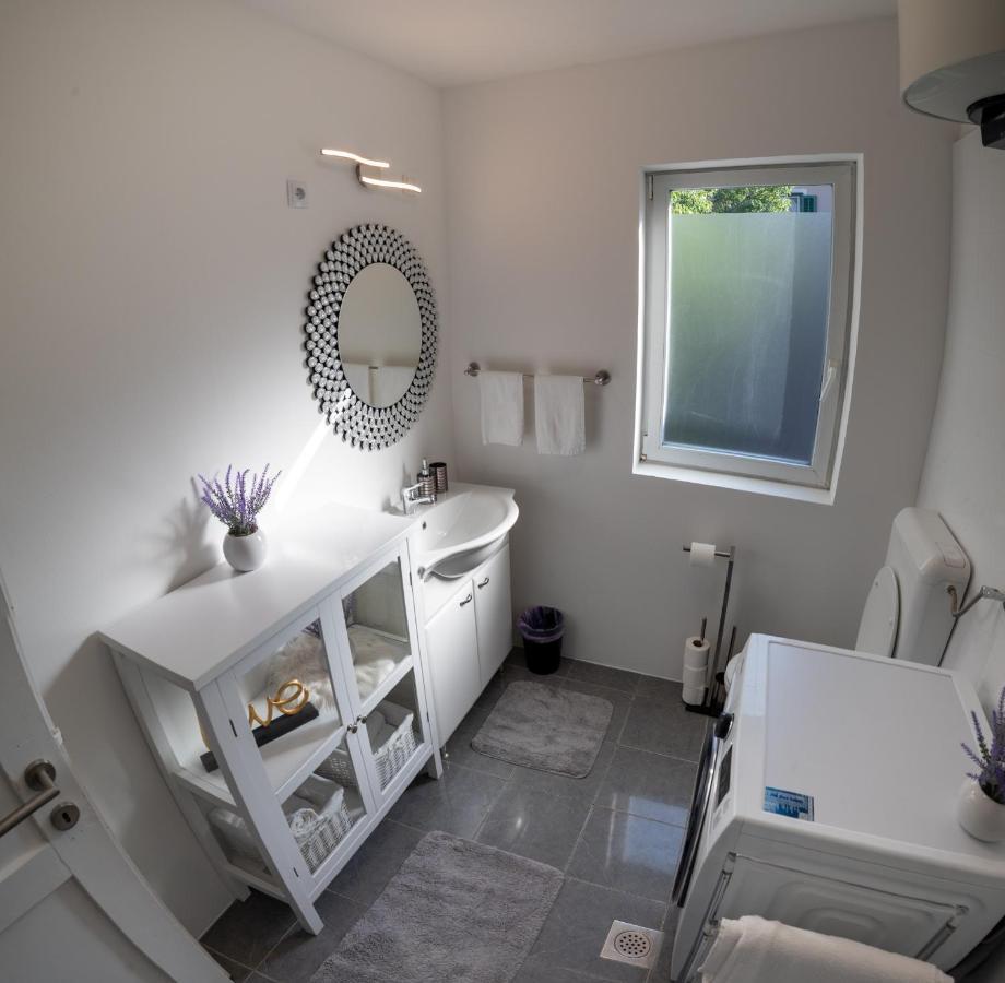 Apartman Iva Apartment Zadar Luaran gambar