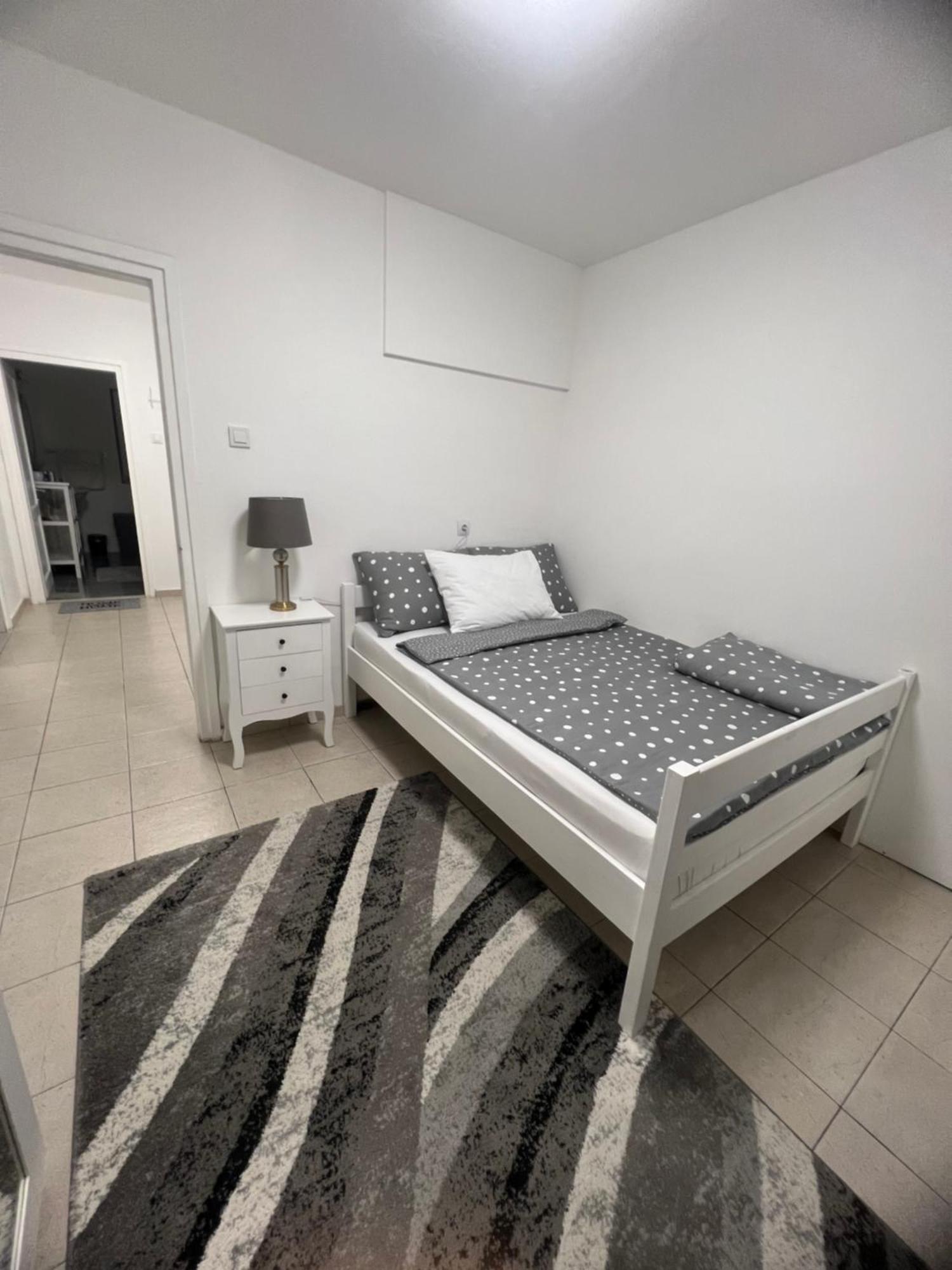 Apartman Iva Apartment Zadar Luaran gambar