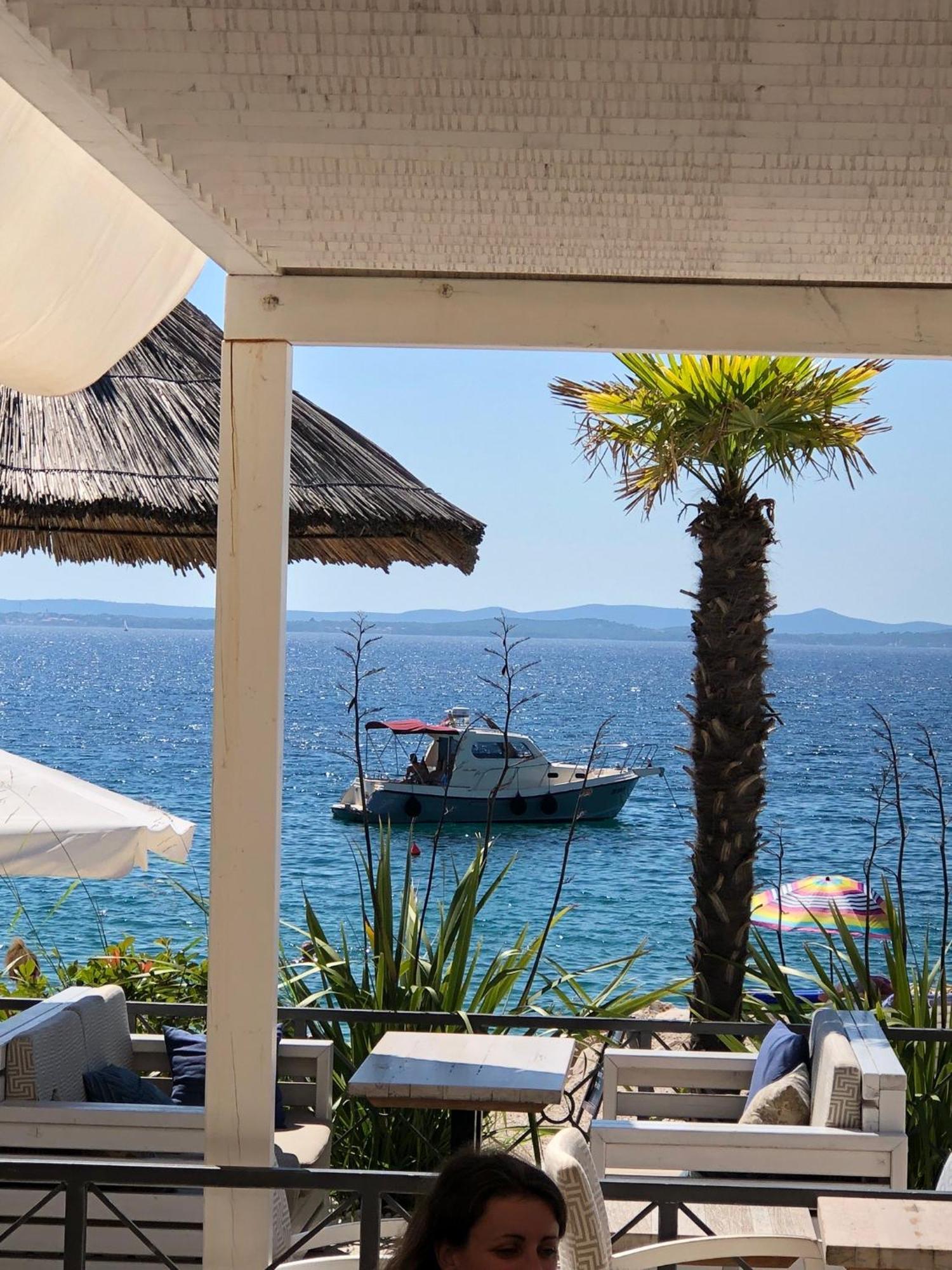 Apartman Iva Apartment Zadar Luaran gambar